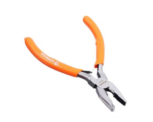 Плоскогубцы ЕРМАК Мини шлифованные 661-876