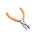 Плоскогубцы ЕРМАК Мини шлифованные 661-876