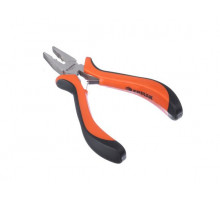 Плоскогубцы ЕРМАК Никель МИНИ никелированные 661-024