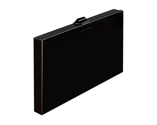 Набор метчиков и плашек ЕРМАК 40 предметов в металлическом кейсе 637-005