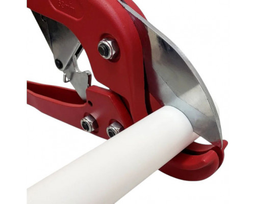 Ножницы для полипропилена Профессионал CN-706 d63 95831