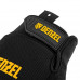 Перчатки универсальные, усиленные, с защитными накладками, размер 10 DENZEL 68003