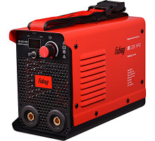 Сварочный аппарат Fubag IR 220 VRD 43637