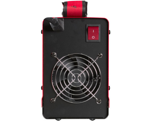 Сварочный аппарат Fubag IR 220 VRD 43637 Сварочный аппарат Fubag IR 220 VRD 43637