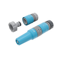 Набор с прямым оросителем Cellfast 1/2”-5/8'' 50-705