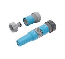Набор с прямым оросителем Cellfast 3/4” 50-710