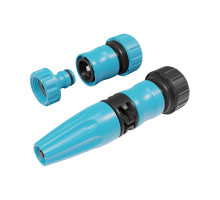 Набор с прямым оросителем Cellfast 3/4” BASIC 50-505