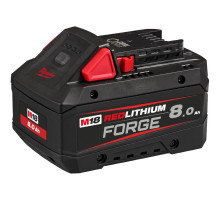 Аккумуляторная батарея Milwaukee M18 FB8 FORGE 4932492131