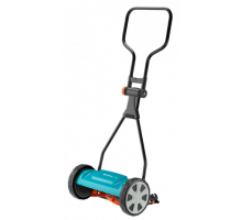 Газонокосилка барабанная механическая Gardena 330 Classic 04027-20.000.00