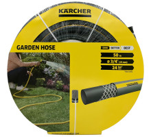 Шланг Karcher садовый 3/4" (50 м) 24 бар 9.739-669