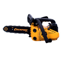 Бензопила CHAMPION 126T-10