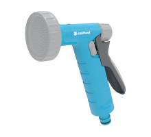 Пистолет-наконечник для полива Cellfast SHOWER 2 50-736