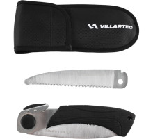 Пила по дереву складная VILLARTEC Gator 25904420002