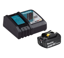 Аккумуляторная батарея + з/у Makita 191A25-2