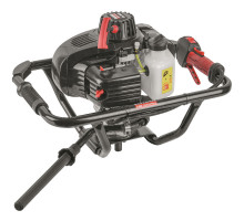 Мотобур бензиновый ELITECH EA 64ES