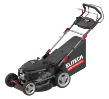Бензиновая газонокосилка ELITECH GL 2853CS (E1601.027.00)