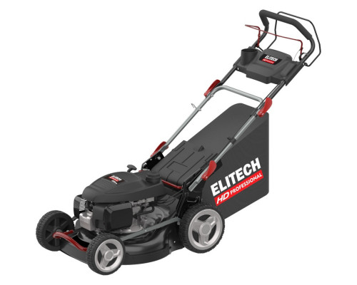 Бензиновая газонокосилка ELITECH GL 2853CS (E1601.027.00) Бензиновая газонокосилка ELITECH GL 2853CS (E1601.027.00)