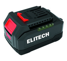 Аккумуляторная батарея ELITECH АКБ 2040С (E0911.052.00)