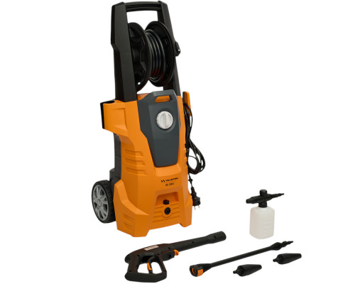 Мойка электрическая VILLARTEC RE 200C Мойка электрическая VILLARTEC RE 200C