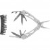Набор туристический VILLARTEC SUV KIT 25909890006