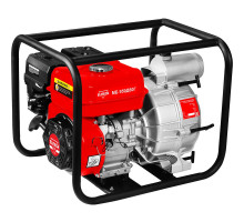 Мотопомпа ELITECH МБ 950 Д 80 Г
