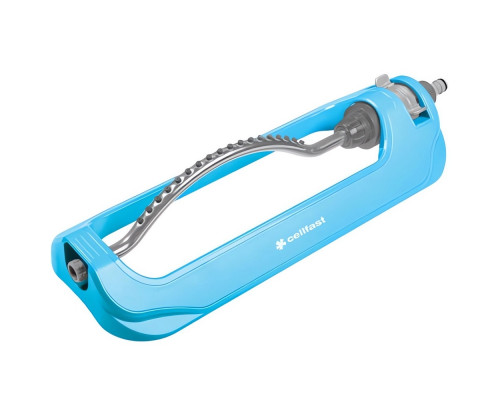 Маятниковый ороситель Cellfast TURBO IDEAL 52-070N Маятниковый ороситель Cellfast TURBO IDEAL 52-070N