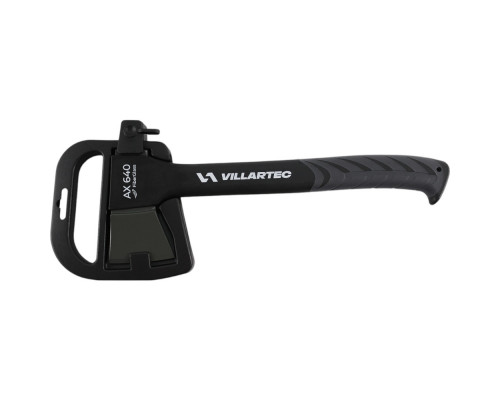 Топор VILLARTEC AX 640 25904290640 Топор VILLARTEC AX 640 25904290640