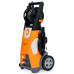 Мойка электрическая VILLARTEC RE 300C