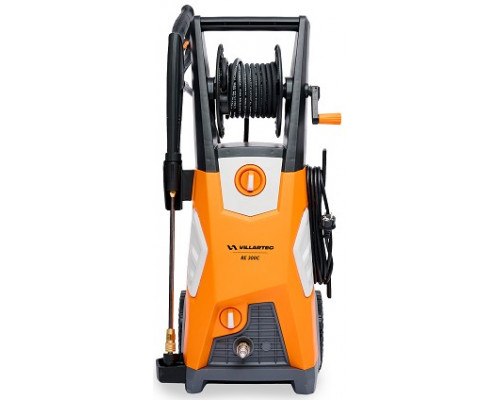 Мойка электрическая VILLARTEC RE 300C Мойка электрическая VILLARTEC RE 300C