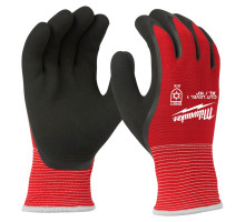 Зимние перчатки с защитой от порезов Milwaukee, уровень 1, размер XL/10 4932471345