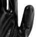 Перчатки полиэфирные с черным нитрильным покрытием, размер 9, 13 класс вязки СИБРТЕХ 67863