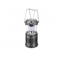 Фонарь-светильник ЕРМАК 6 LED, 3хАА, 1 режим 225-002
