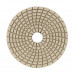 Алмазный гибкий шлифовальный круг DIAM Master Line Hybrid 100х3 мм #3 000720