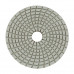 Алмазный гибкий шлифовальный круг DIAM Master Line Hybrid 100*3 мм #1