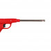 Зажигалка с пьезоподжигом для газовых плит VETTA JZDD-17 пистолет 442-023