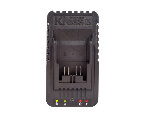 Зарядное устройство KRESS KA3702 20V 2A