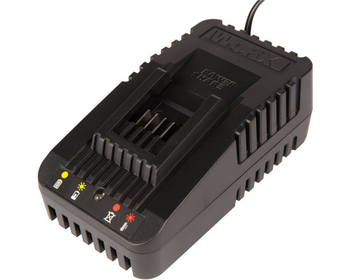 Зарядное устройство WORX WA3880 14,4-20 V