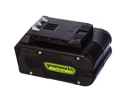 Аккумуляторная батарея GREENWORKS G24B4 24 V  2902807
