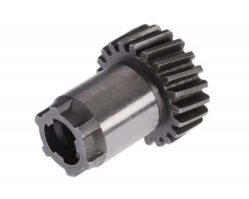 Гильза зубчатая для перфоратора Bosch GBH 2-24 DSR 1616328042 Гильза зубчатая для перфоратора Bosch GBH 2-24 DSR 1616328042