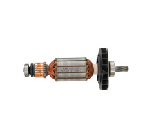 Якорь для BOSCH GBH 2400, GBH 2600 DFR, GBH 2-26 RE, GBH 2-26D FR, GBH 2-26 DRE 1617000560