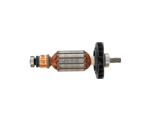 Якорь для BOSCH GBH 2400, GBH 2600 DFR, GBH 2-26 RE, GBH 2-26D FR, GBH 2-26 DRE 1617000560 Якорь для BOSCH GBH 2400, GBH 2600 DFR, GBH 2-26 RE, GBH 2-26D FR, GBH 2-26 DRE 1617000560