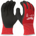 Зимние перчатки с защитой от порезов Milwaukee, уровень 1, размер M/8 4932471343