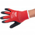 Зимние перчатки с защитой от порезов Milwaukee, уровень 1, размер M/8 4932471343