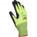 Сигнальные перчатки Milwaukee с уровнем сопротивления порезам 5, размер XL/10 4932479934