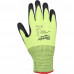 Сигнальные перчатки Milwaukee с уровнем сопротивления порезам 5, размер XL/10 4932479934