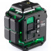 Лазерный уровень ADA LaserTANK 4-360 GREEN Basic Edition А00631