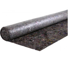 Укрывной материал DECOR для напольного покрытия 1х10 м, плотность 200гр/м² 889-110
