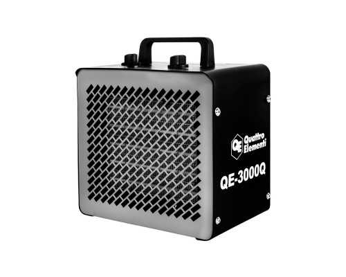 Нагреватель воздуха электрический QUATTRO ELEMENTI QE-3000Q