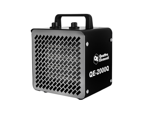 Нагреватель воздуха электрический QUATTRO ELEMENTI QE-2000Q 915-960
