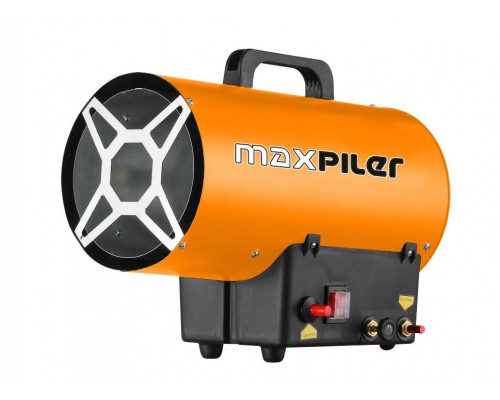 Газовый нагреватель MAXPILER MGH-1701